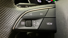 Audi Q3 35 TDI Black Edition 5dr S Tronic Diesel Estate